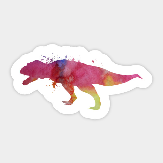 Tyrannosaurus Rex